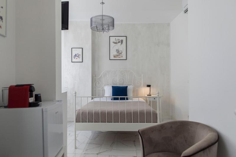 The Gallery Boutique Rooms - image 11