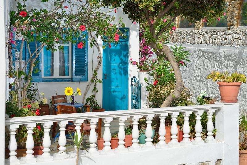 Hotel Nazos 1 - image 13