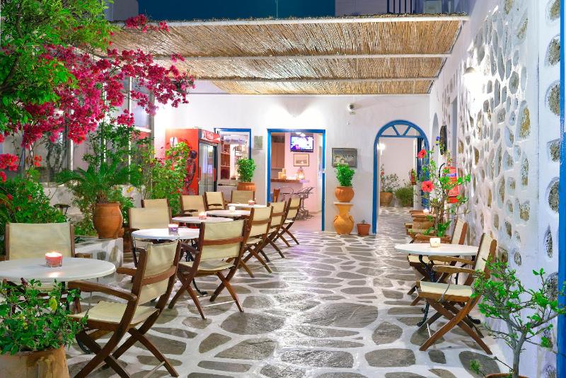 Hotel Nazos 1 - image 2