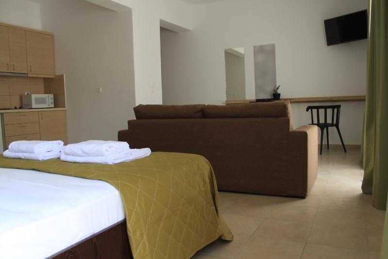 Krinis Apartments - image 7