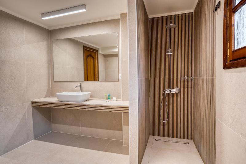 Large Double or Twin Room image 3