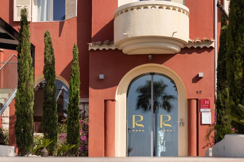 Hotel Royalmar - image 41