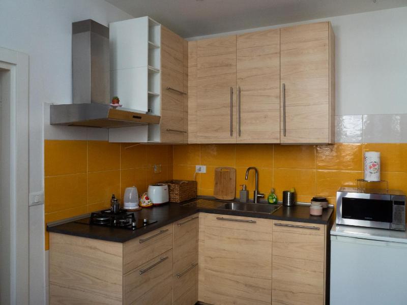 Terrace Apartment On The Monuments Of Rome - image 16