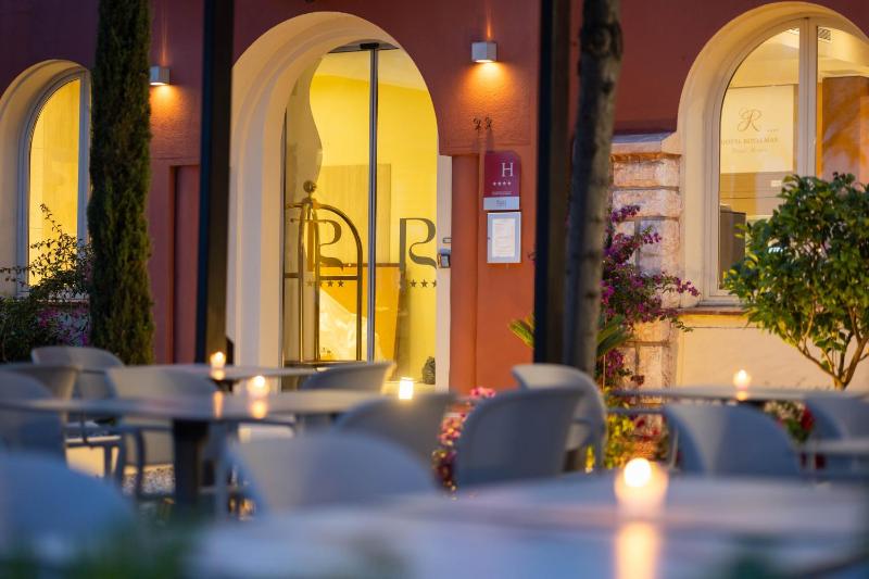 Hotel Royalmar - image 3