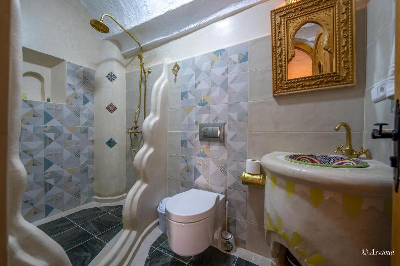 Alhambra Ryad & Spa - image 8