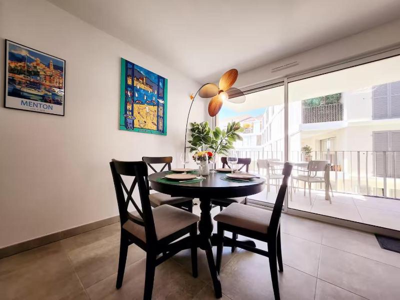 Le Marend 4 - T3 avec Terrasse - image 8