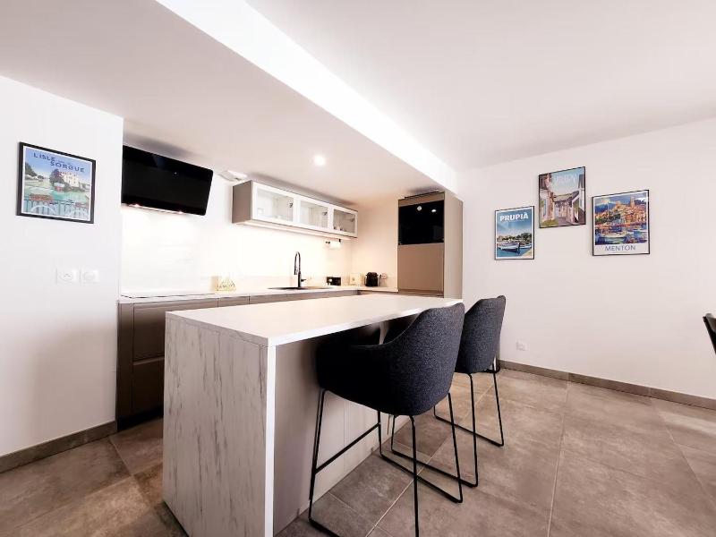 Le Marend 4 - T3 avec Terrasse - image 3