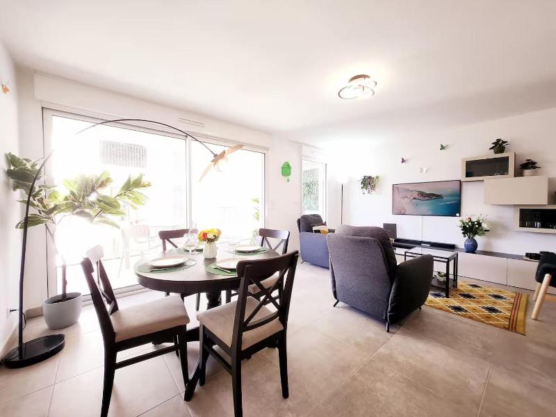 Le Marend 4 - T3 avec Terrasse - image 6