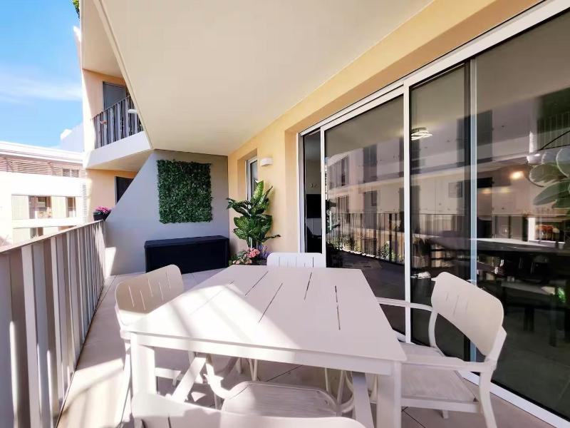 Le Marend 4 - T3 avec Terrasse - image 19
