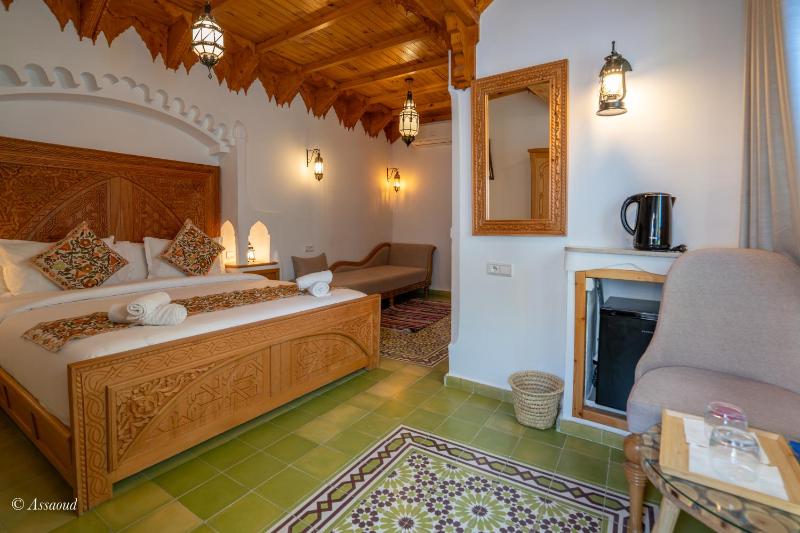 Alhambra Ryad & Spa - image 16