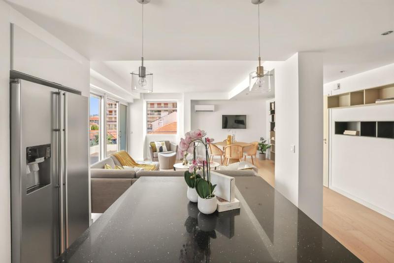 REF 1493 - Cannes -City Center Banane District - image 14