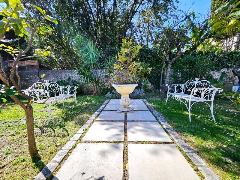 Le Petit Four Jardin - Dans le vieil Antibes - image 18