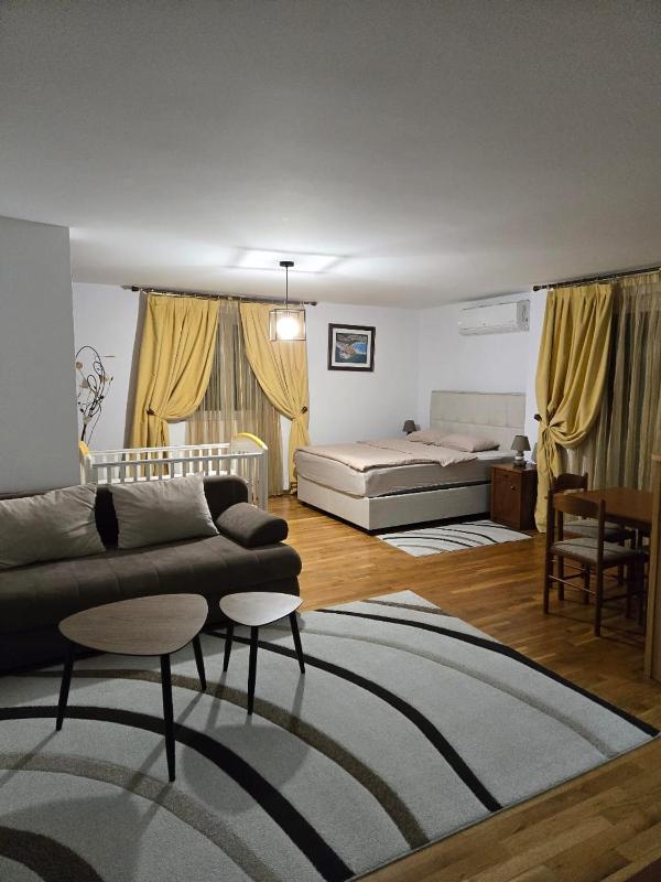 Apartments Petkovic Budva - image 7