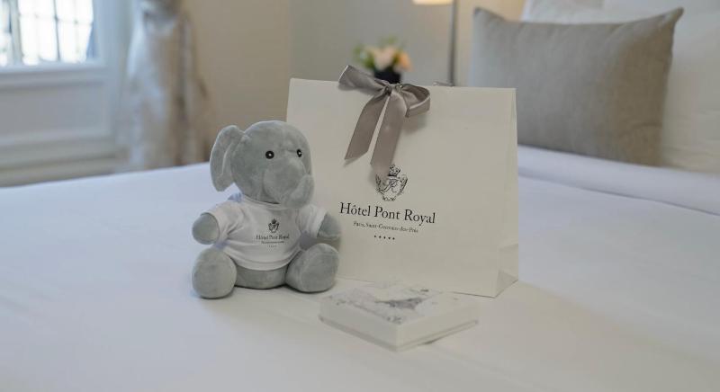 Deluxe Triple Room image 4