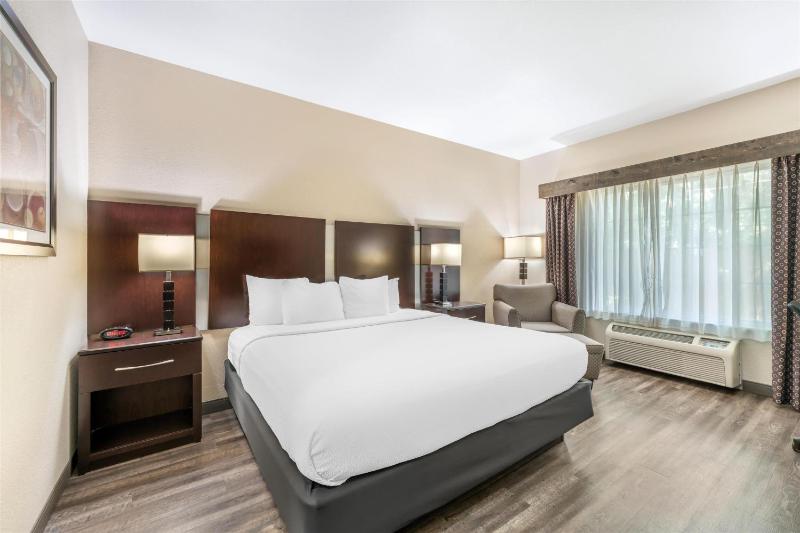 King Room - Disability Access image 1