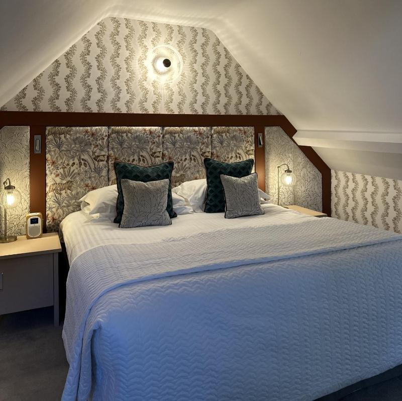 Apartment with Terrace image 1