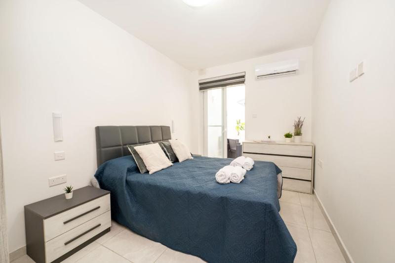 Two-Bedroom Apartment with Terrace image 2