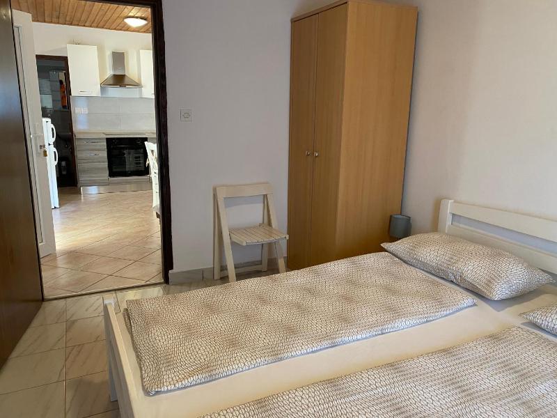 One-Bedroom apartment Standard image 1