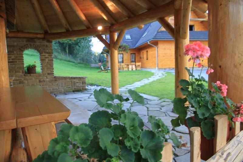 Chalet image 2