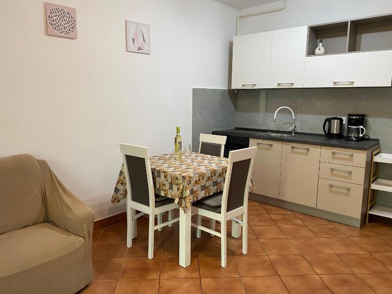 One-Bedroom Apartment image 4