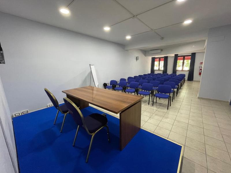 Hotel Centro Congressi Polo Nautico - image 38