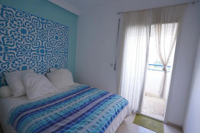 612 Apartment in Ryad Sofia Martil 2 bedrooms all comforts - image 15