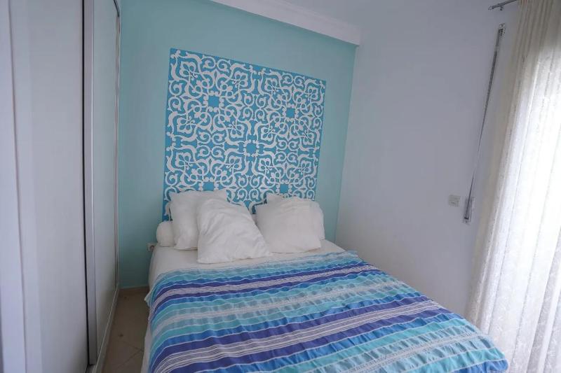 612 Apartment in Ryad Sofia Martil 2 bedrooms all comforts - image 14