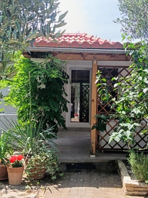 Bungalow 3743-4 Pers in Razanj - image 15