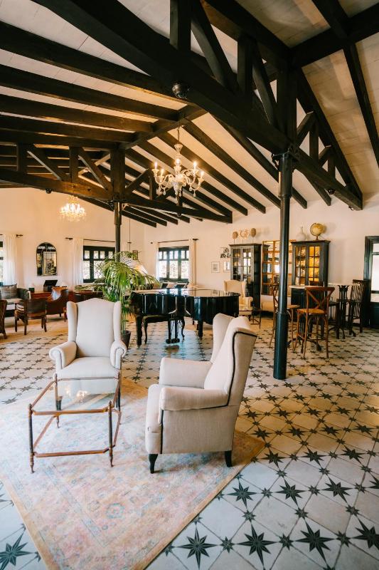 Hotel Son Molí Country House - image 38