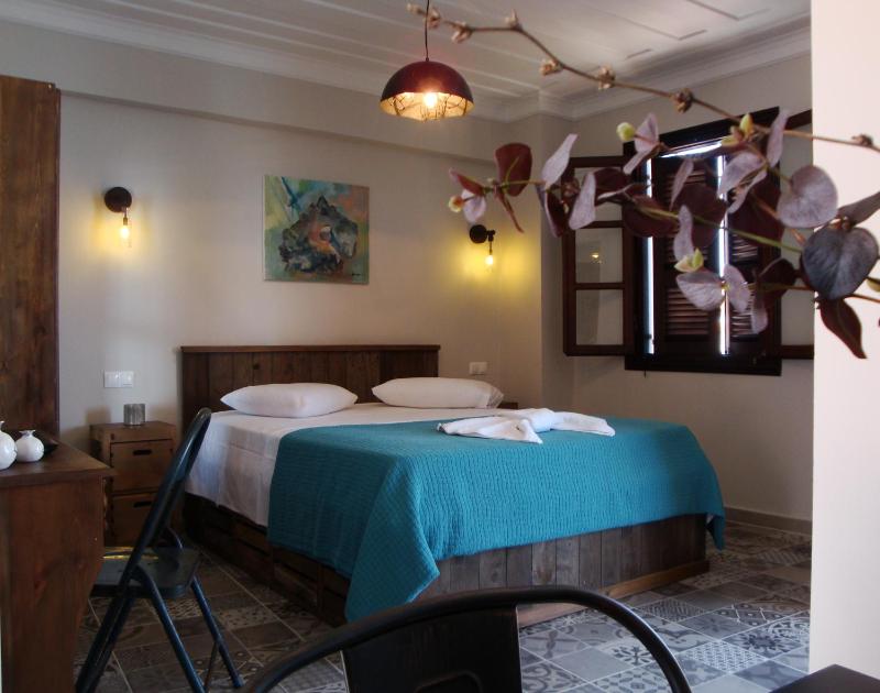Apartment with Balcony image 4