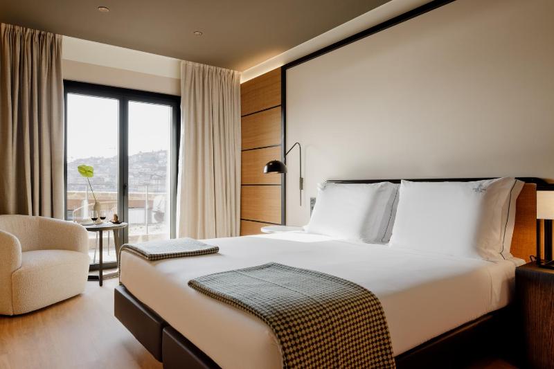 Porto River Soul Hotel - image 34