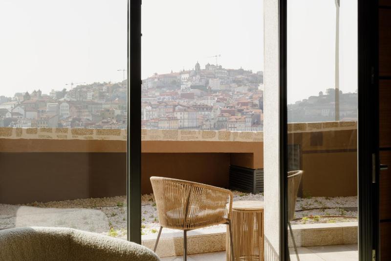 Porto River Soul Hotel - image 26