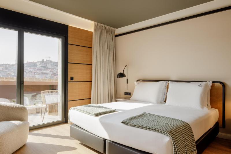 Porto River Soul Hotel - image 46