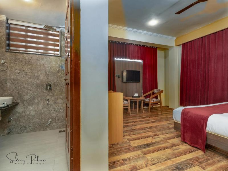 Hotel sideeq palace - image 5