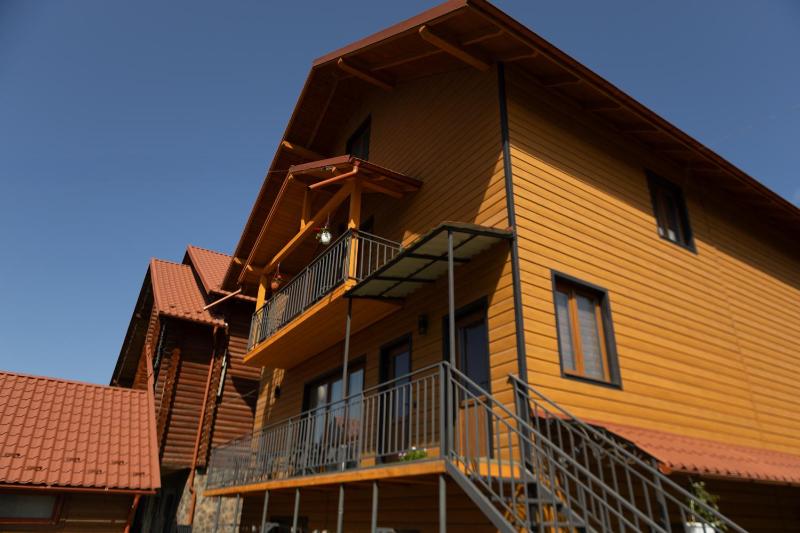 Guest House Sofia - image 2