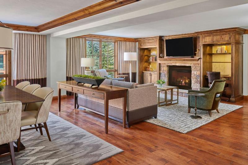 Three-Bedroom Residence image 1