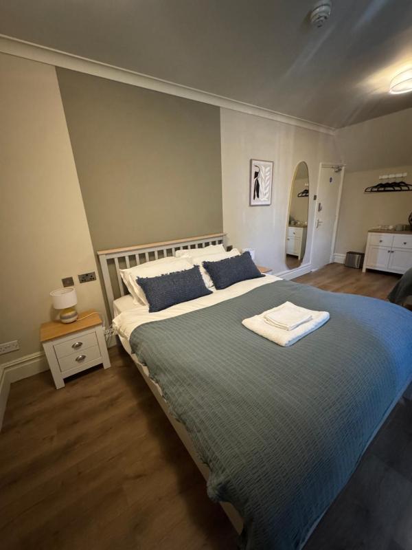 Executive Triple Room image 2