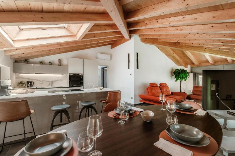 Easylife - Attico Design Comfort a Como - image 12
