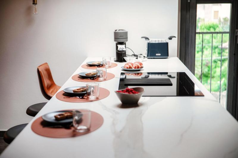 Easylife - Attico Design Comfort a Como - image 28