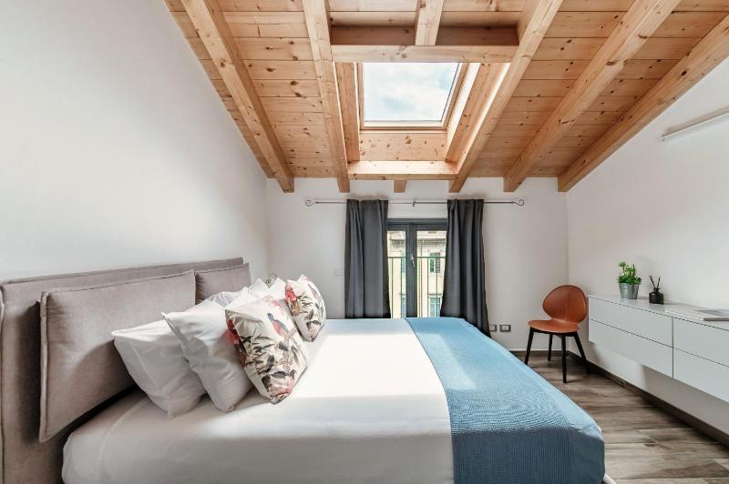 Easylife - Attico Design Comfort a Como - image 13