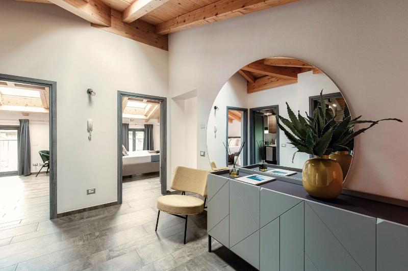 Easylife - Attico Design Comfort a Como - image 39