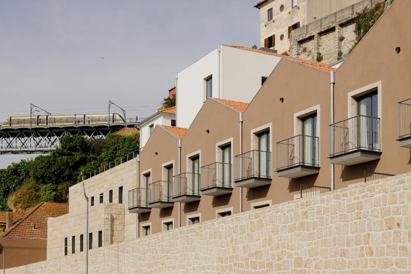 Porto River Soul Hotel - image 18