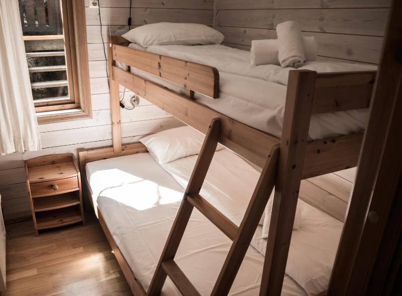 Three-Bedroom Apartment (7 Adults) image 2