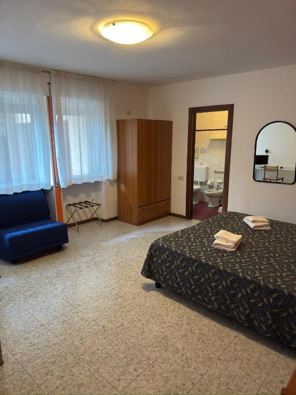 Hotel Benacus - image 28