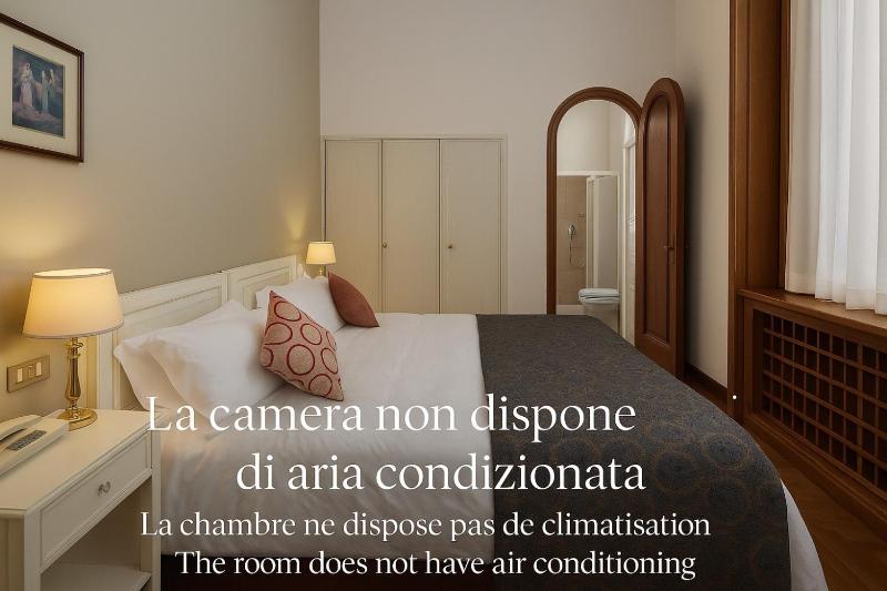 Economy Double Room image 1