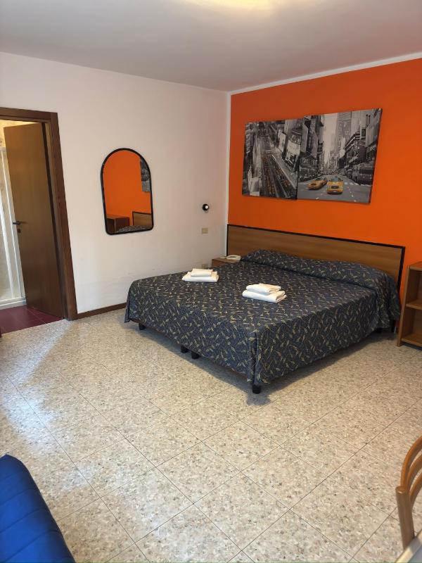 Hotel Benacus - image 30