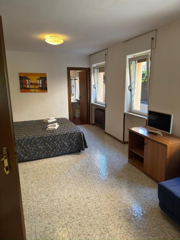Hotel Benacus - image 14