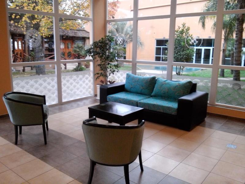 Hotel Mónaco - image 25