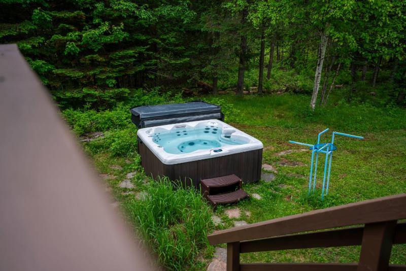 Gîte Crystal Inn - image 17
