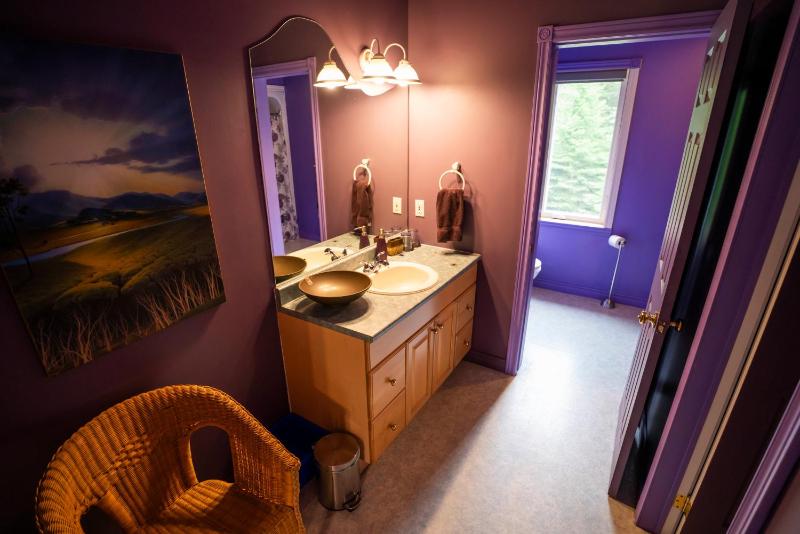 Gîte Crystal Inn - image 22